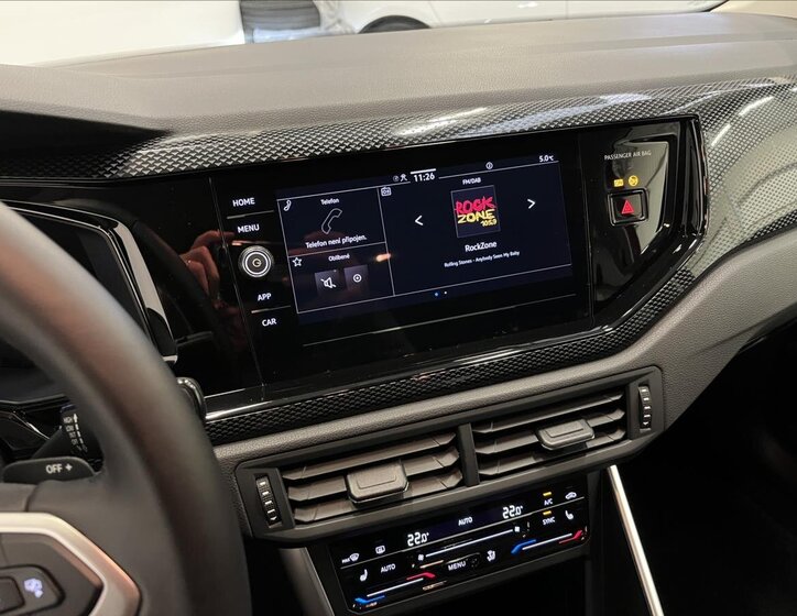 Volkswagen Polo Hatchback 999,0 85 kw