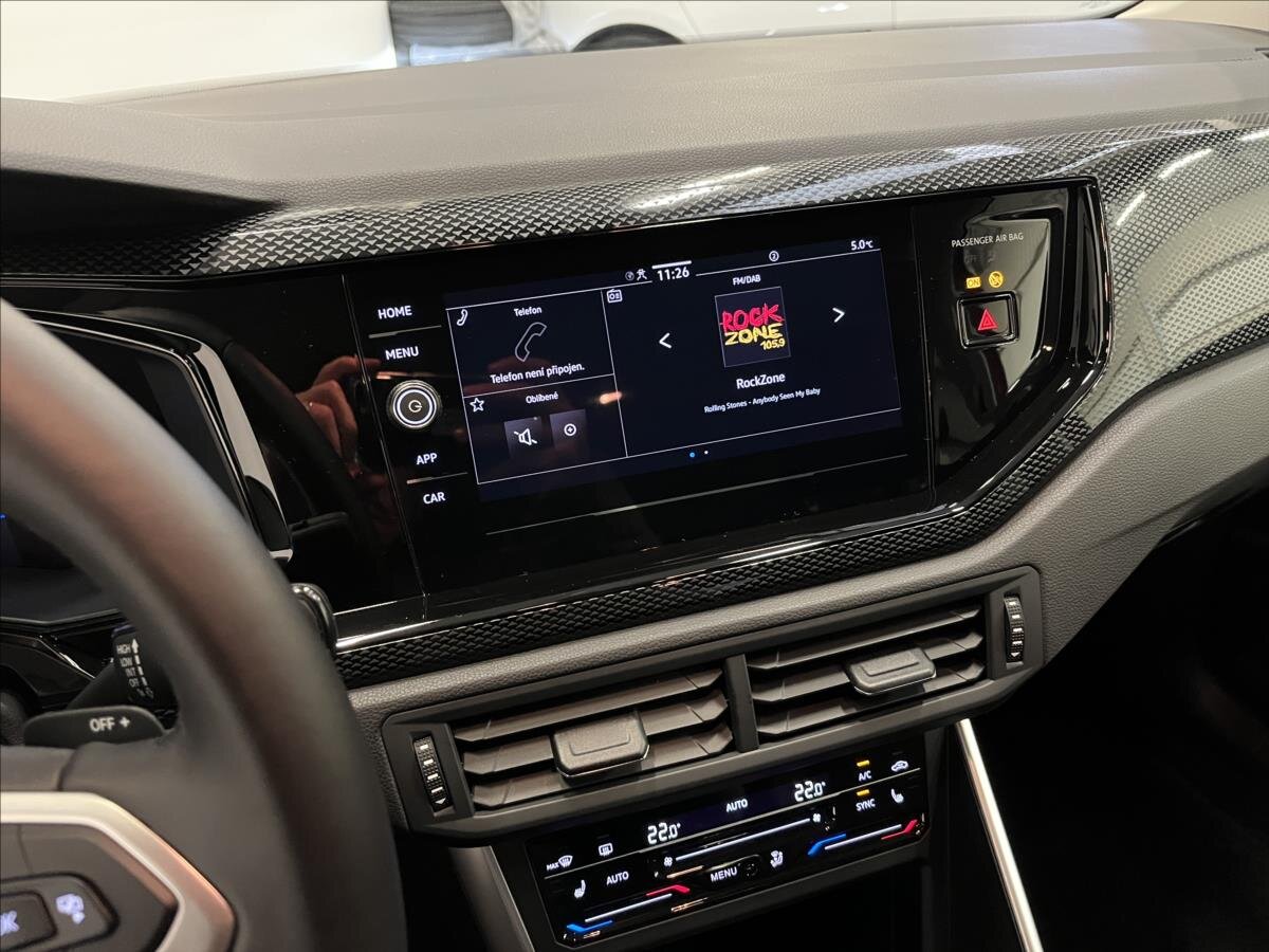 Volkswagen Polo Hatchback 999,0 85 kw