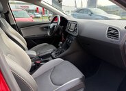 Seat Leon Kombi 1,4 l 92 kw