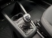 Škoda Fabia Kombi 1,2 l 81 kw