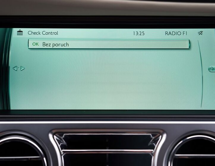 Rolls-Royce Ghost Sedan 6,6 l 420 kw