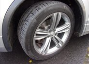 Volkswagen Tiguan Kombi 2,0 l 132 kw