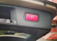 Mercedes-Benz GLK SUV 2,1 l 125 kw