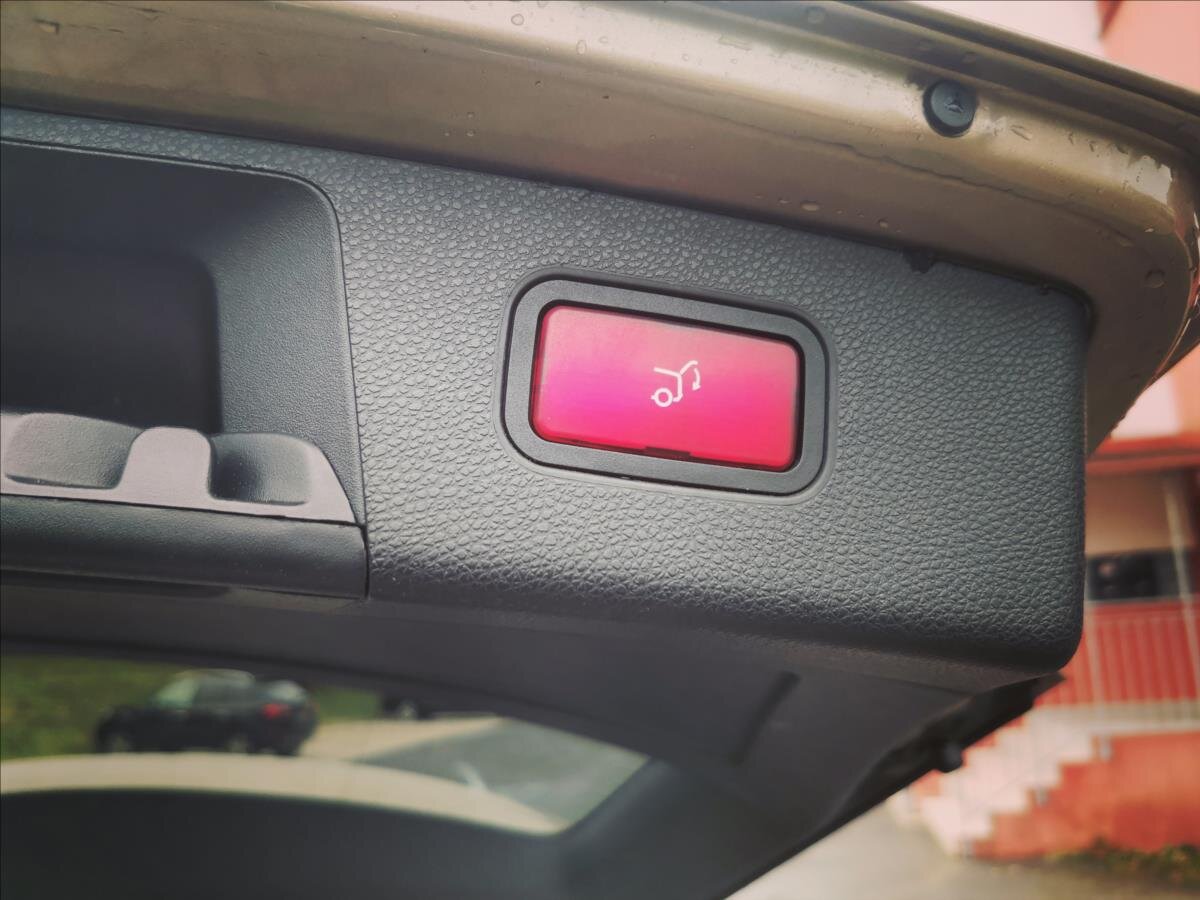 Mercedes-Benz GLK SUV 2,1 l 125 kw