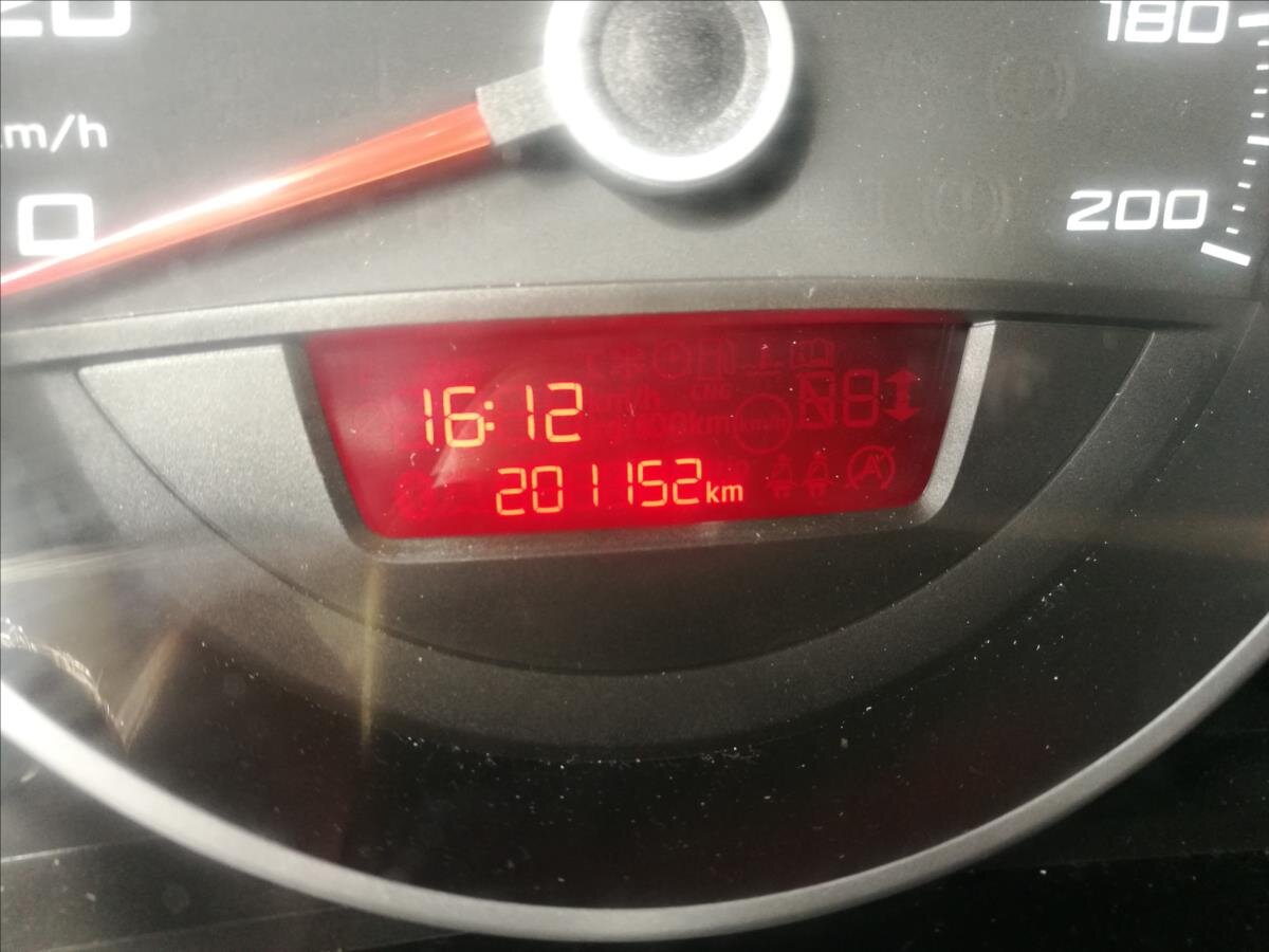 Seat Mii Hatchback 999,0 50 kw
