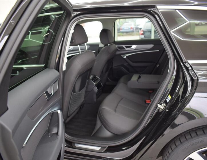 Audi A6 Kombi 2,0 l 150 kw