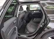 Audi A6 Kombi 2,0 l 150 kw