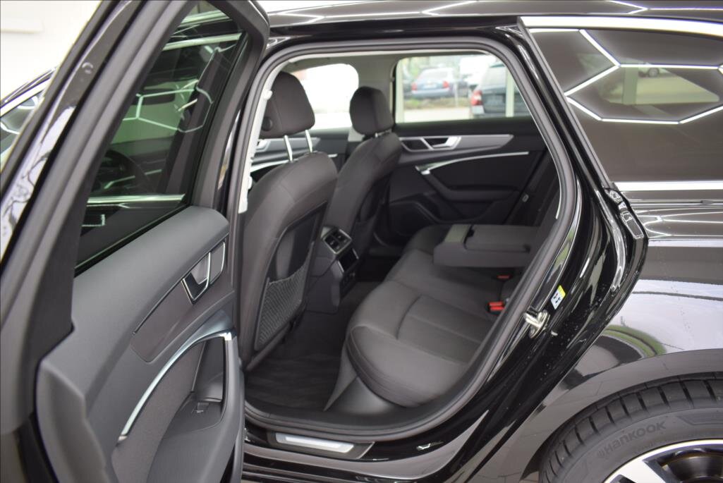 Audi A6 Kombi 2,0 l 150 kw