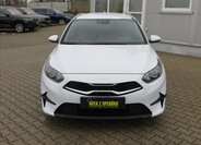 KIA Ceed Kombi 998,0 73 kw