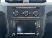Volkswagen Caddy Kombi 2,0 l 110 kw