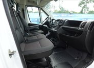 Citroën Jumper Ostatní 2,2 l 121 kw