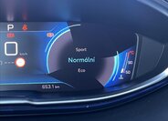 Peugeot 3008 SUV / Terénní 1,5 l 96 kw