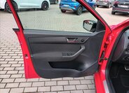 Škoda Fabia Hatchback 1,2 l 81 kw