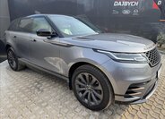 Land Rover Range Rover Velar SUV / Terénní 3,0 l 221 kw