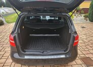 Mercedes-Benz Třídy B Sedan / Limuzína 0,0 0