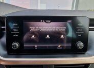 Škoda Scala Hatchback 1,5 l 110 kw