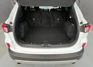 Ford Kuga SUV / Terénní 2,5 l 140 kw