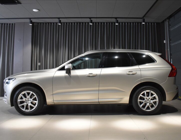 Volvo XC60 2