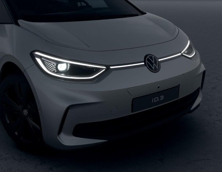 Volkswagen ID.3 Hatchback 0,0 150 kw