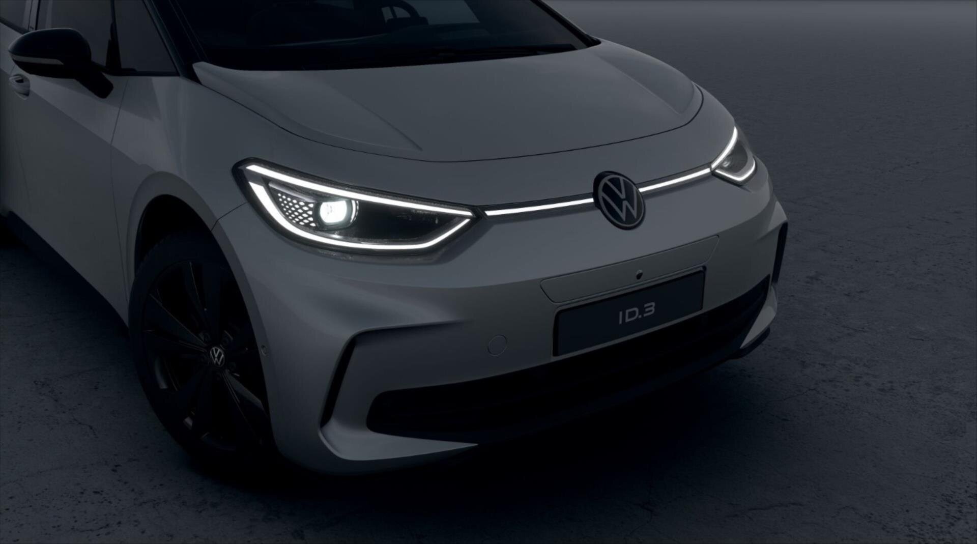 Volkswagen ID.3 Hatchback 0,0 150 kw