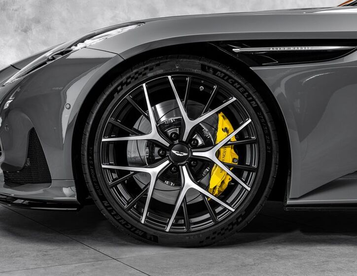 Aston Martin Ostatní 2