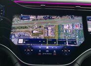 Mercedes-Benz EQE SUV / Terénní 0,0 300 kw