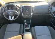 KIA Ceed 8