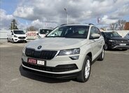 Škoda Karoq Kombi 999,0 81 kw