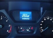 Ford Transit Custom 25