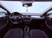 Škoda Rapid Liftback 1,6 l 77 kw