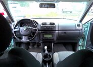 Škoda Fabia 11