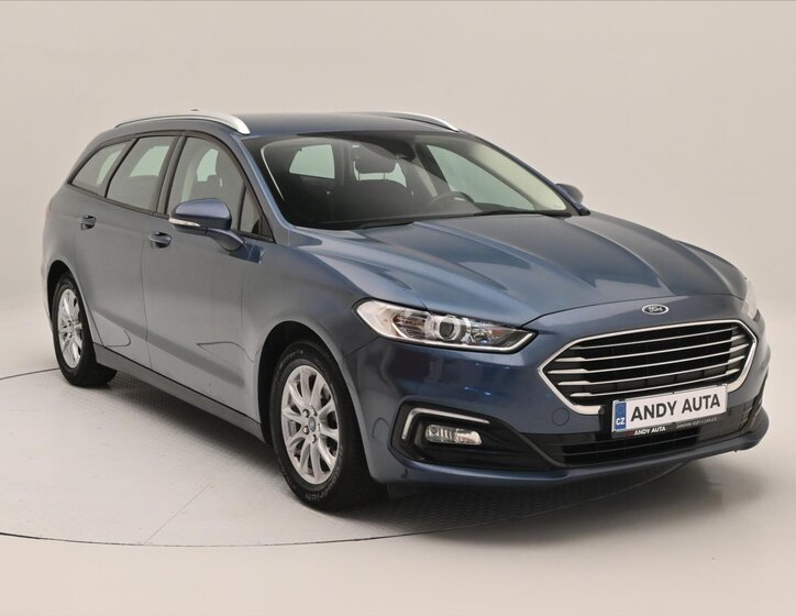 Ford Mondeo Kombi 2,0 l 110 kw