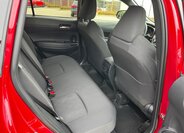 Toyota Corolla Cross SUV / Terénní 1,8 l 72 kw