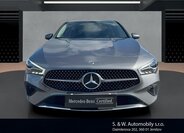 Mercedes-Benz CLA Kombi 2,0 l 85 kw