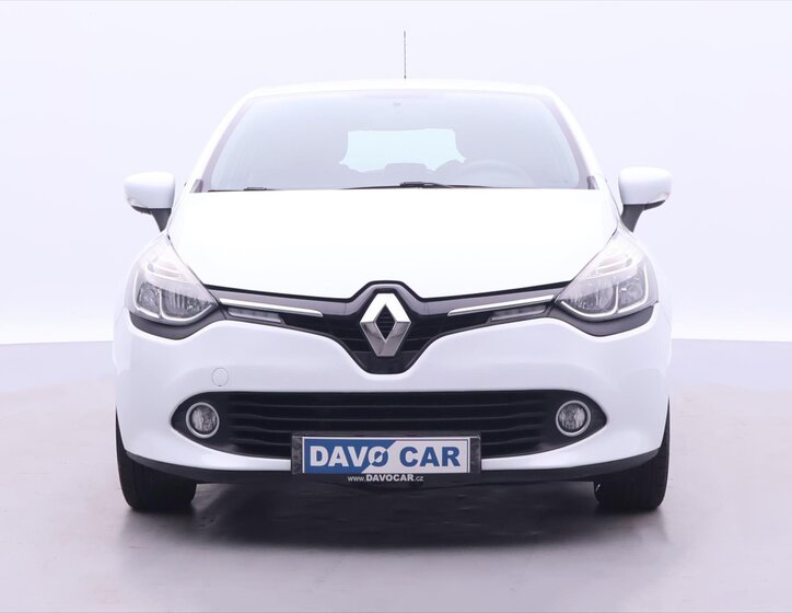 Renault Clio 2