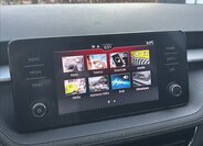 Škoda Fabia Hatchback 999,0 70 kw