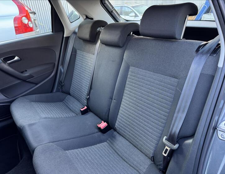 Volkswagen Polo 30