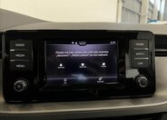 Škoda Kamiq SUV / Terénní 999,0 81 kw