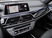 BMW Řada 7 Sedan 3,0 l 294 kw
