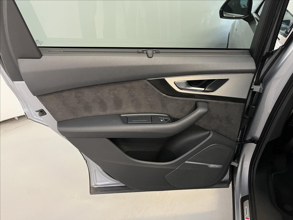 Audi Q7 SUV 3,0 l 200 kw