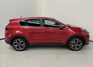 KIA Sportage SUV / Terénní 1,6 l 100 kw