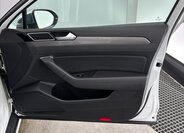 Volkswagen Passat Kombi 2,0 l 140 kw