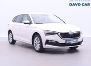 Škoda Scala Hatchback 999,0 81 kw