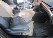 Ford Mondeo Kombi 2,0 l 110 kw