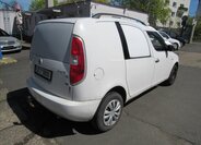 Škoda Praktik Skříň 1,2 l 51 kw