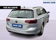Volkswagen Passat Kombi 2,0 l 110 kw