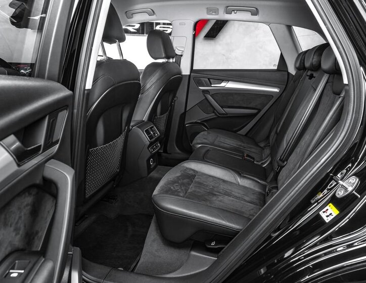 Audi Q5 SUV / Terénní 2,0 l 140 kw