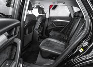 Audi Q5 SUV / Terénní 2,0 l 140 kw