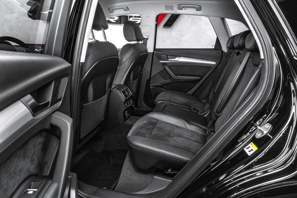 Audi Q5 SUV / Terénní 2,0 l 140 kw