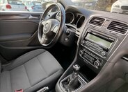 Volkswagen Golf 30